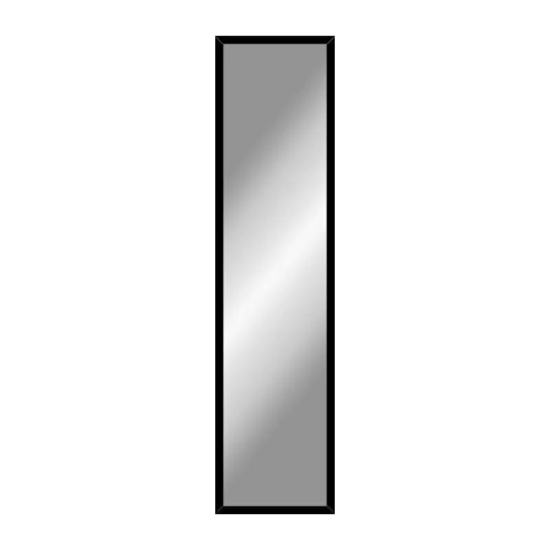 +MIRROR SIMEX SIMEX 30X120CM DOOR 2515 BLACK